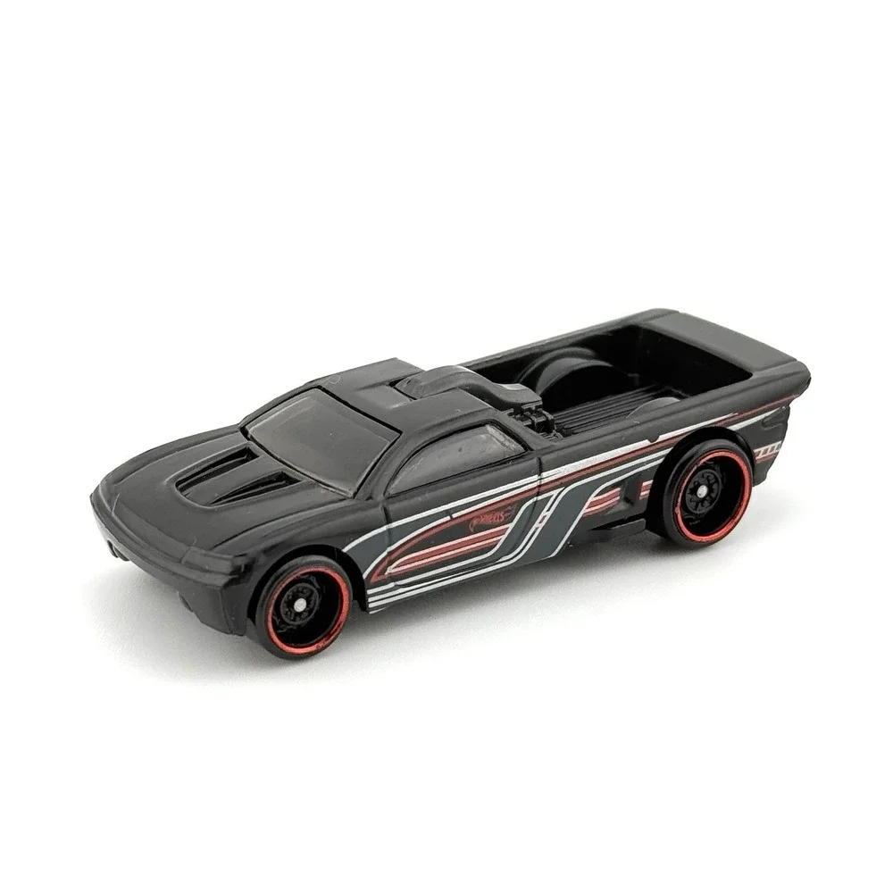 Hot Wheels vintage hot